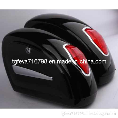 Motorcycle Saddle Bag